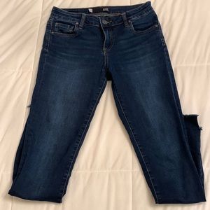 Kit Connie Ankle Skinny Jeans. Size 2